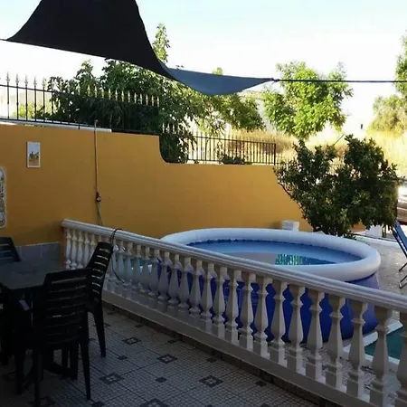 Saudade Village | Calicos Albufeira