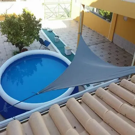 Saudade Village | Calicos Casa de Férias