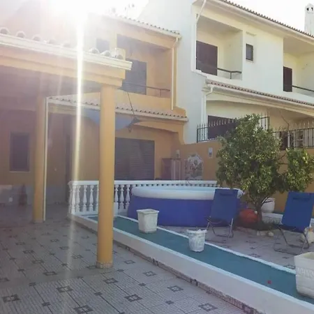 Saudade Village | Calicos Casa de Férias *