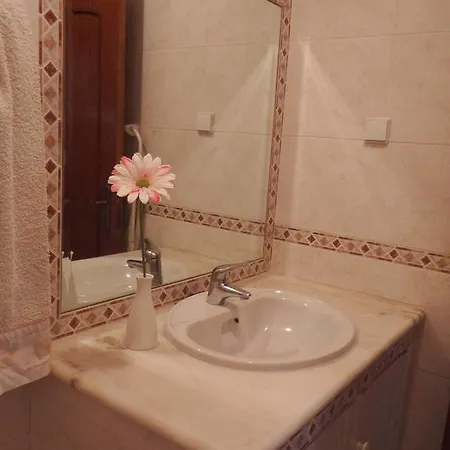 Casa de Férias Saudade Village | Calicos Albufeira