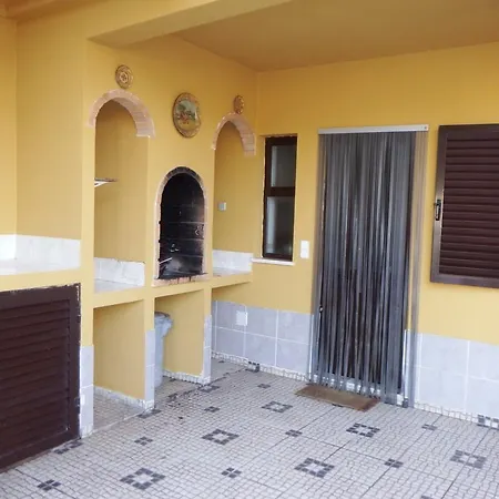 Saudade Village | Calicos Albufeira
